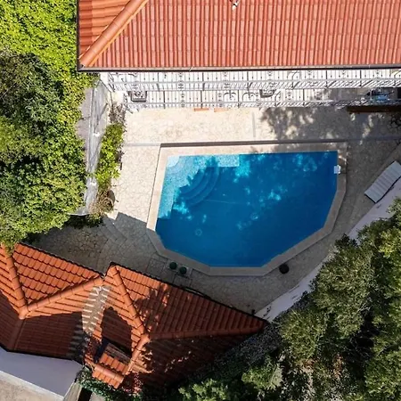 Speranza By Aneo Travel Villa