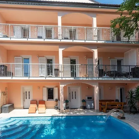 Villa Speranza By Aneo Travel *