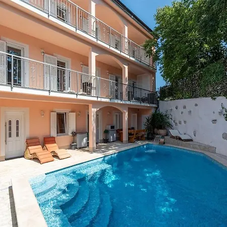 Speranza By Aneo Travel Villa Novi Vinodolski