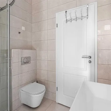 Speranza By Aneo Travel Villa Novi Vinodolski