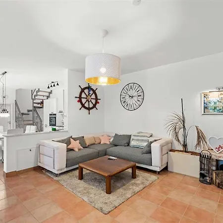 Villa Speranza By Aneo Travel Novi Vinodolski