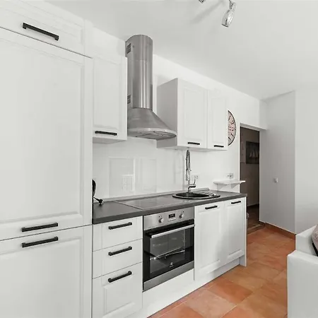 Speranza By Aneo Travel Villa Novi Vinodolski