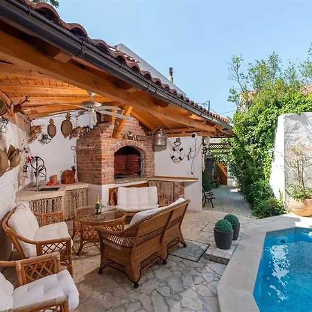 Villa Speranza By Aneo Travel