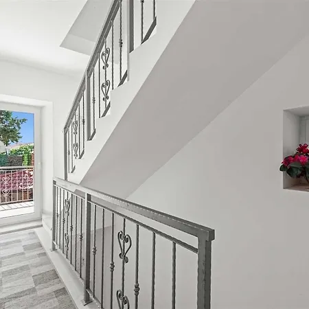 Villa Speranza By Aneo Travel Novi Vinodolski