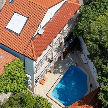 Speranza By Aneo Travel Villa